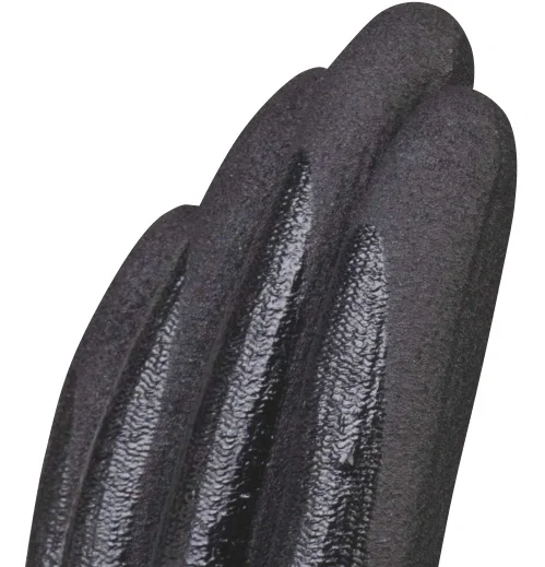 Перчатки порезостойкие с двойным нитриловым покрытием VENICUTD04 (VENICUT54BL) DeltaPlus VECUTD04NO