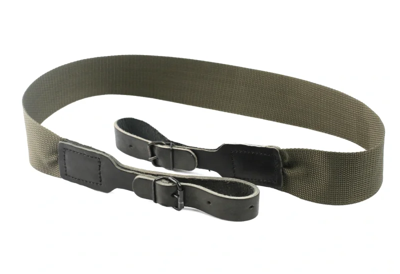 Ремень погонный ружейный синтетический 50мм