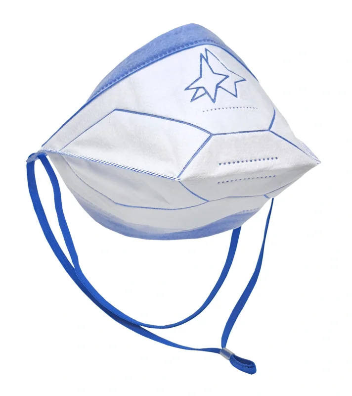 Респиратор RK6020 FFP2 NR D (аналог 3М Aura 9320+ и VFlex 9152)