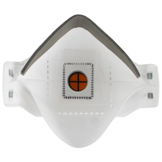 Респиратор с клапаном выдоха JM-9322 Mircon Flex FFP2 NR D Jeta Safety (аналог 3М Aura 9322+)