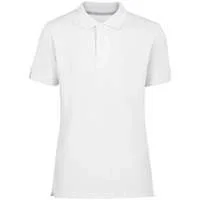 Рубашка поло мужская Virma Premium, белая