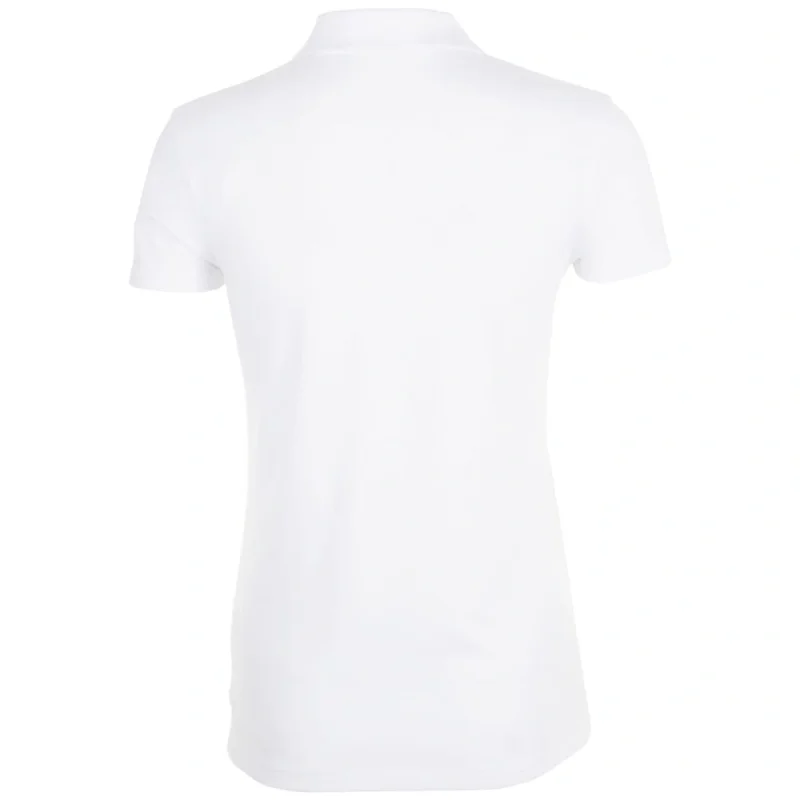 Рубашка поло женская Phoenix Women, белая