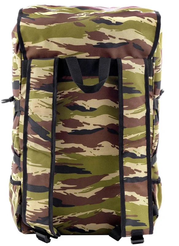Рюкзак Охота PU 30л камуфляж