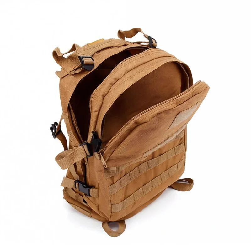Рюкзак тактический "IFRIT Renegad" 40 л (Койот) Р-930-40/1