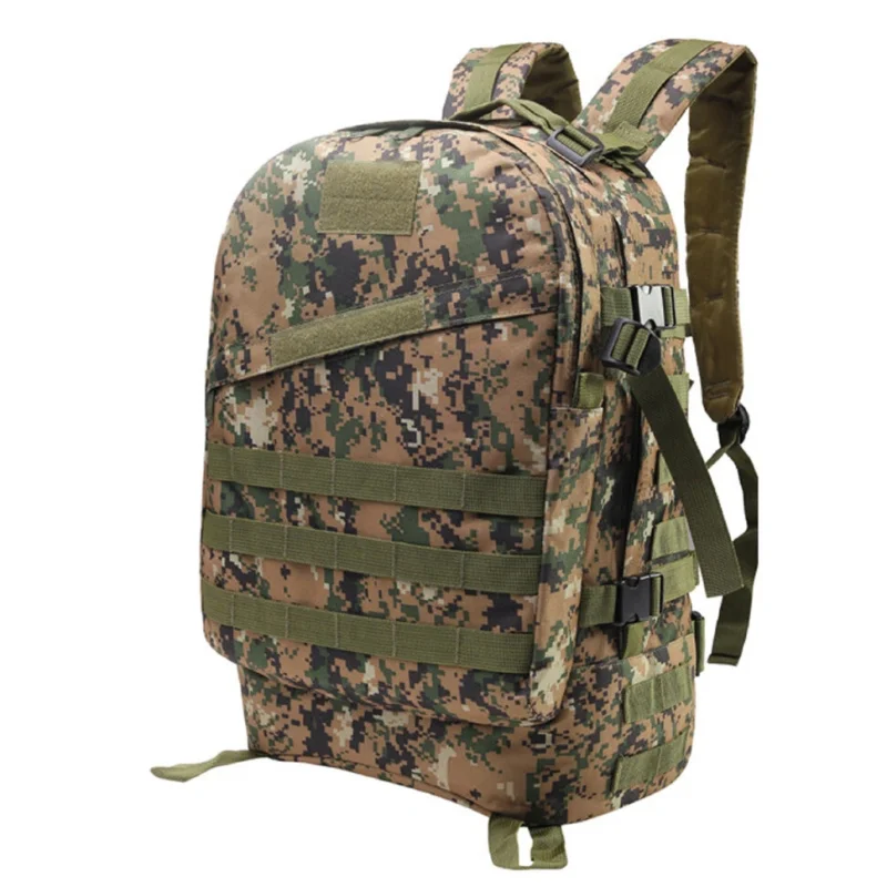 Рюкзак тактический "IFRIT Renegad" 40 л (Пиксель) Р-930-40/1