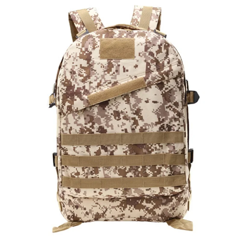 Рюкзак тактический "IFRIT Renegad" 40 л (Пустошь) Р-930-40/1