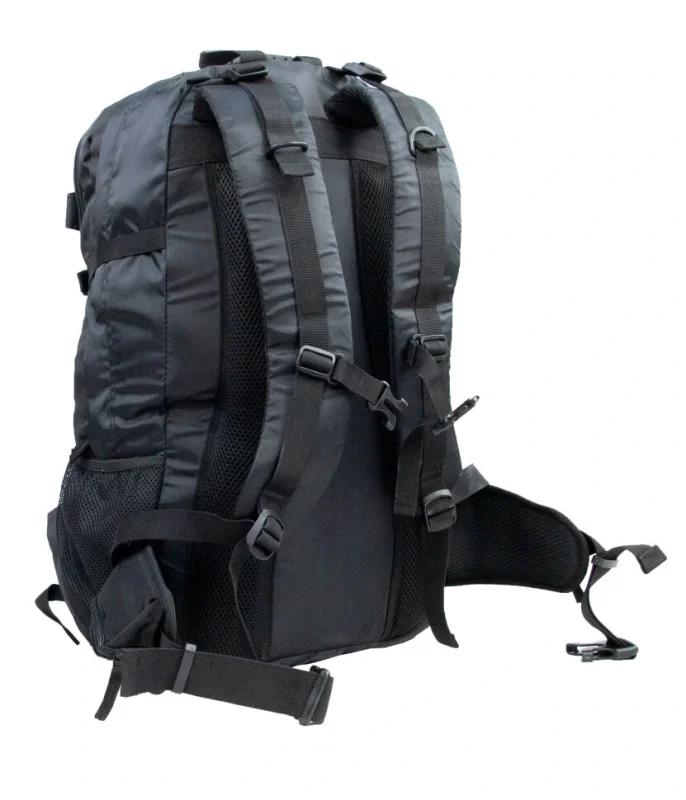 Рюкзак туристический IFRIT "Extractor" (50 л.) черный Р-999-50/2