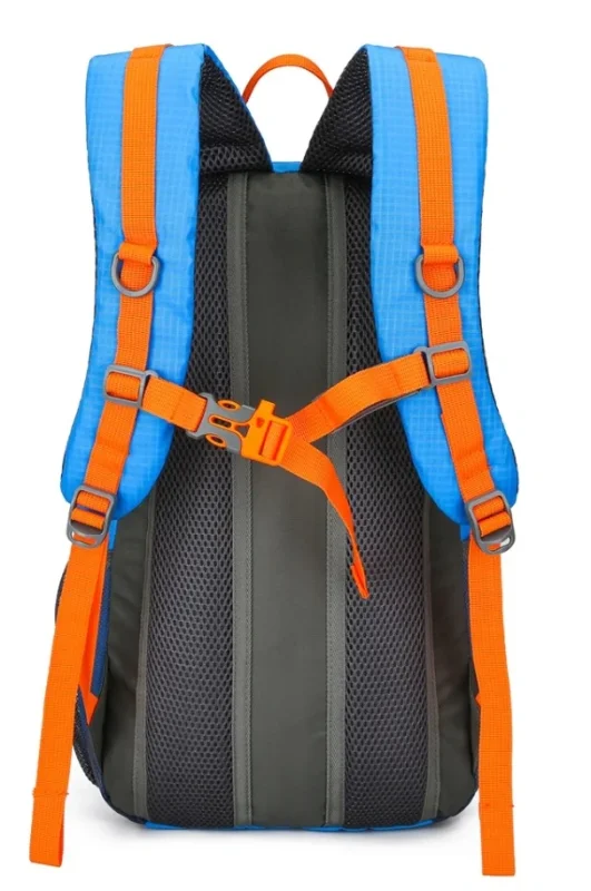 Рюкзак туристический "IFRIT Fremen" 23 л синий Р-999-23/1