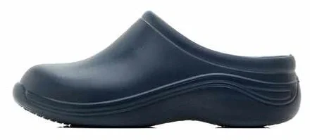 Сабо ЭВА 210 (SPECI.ALL) темно-синие