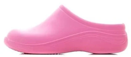 Сабо ЭВА 210 (SPECI.ALL) женские, розовые