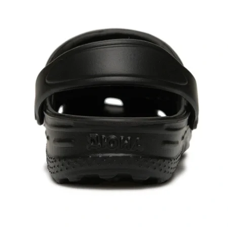 Сабо ЭВА модель 601/06 (ДЮНА) женские, черные