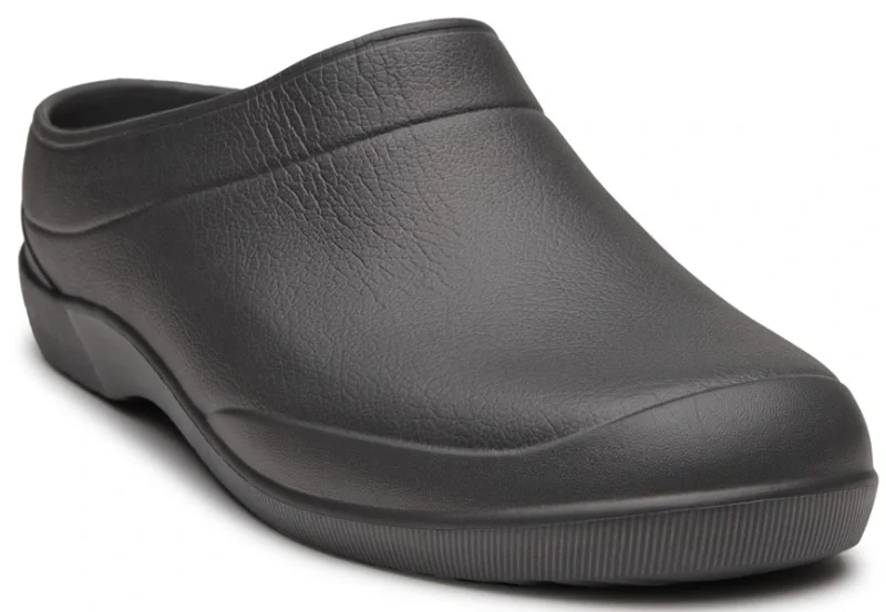 Сабо ЭВА модель 604 (ДЮНА) серые, (ассорт. короб - 8 пар)