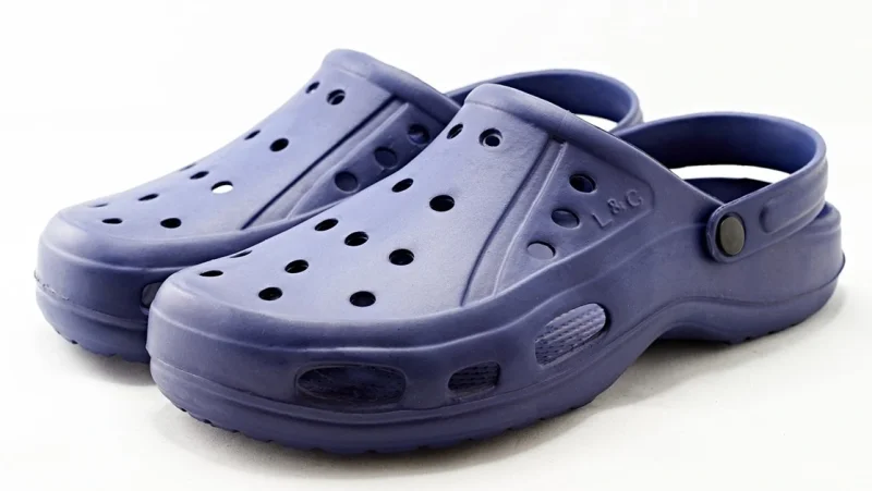 Сабо ЭВА 149 (LC) мужские, цвета в ассортименте (ассорт. короб - 12 пар)