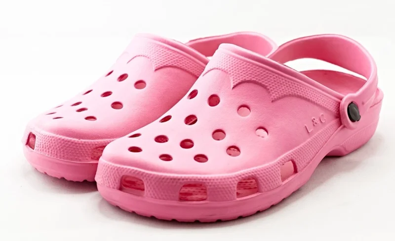 Сабо ЭВА 159 (LC) женские, цвета в ассортименте (ассорт. короб - 12 пар)