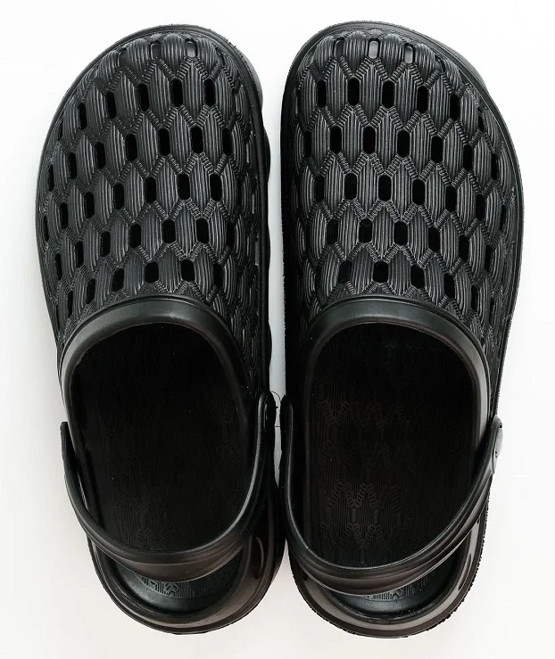 Сабо ЭВА 704 (LC) мужские, цвета в ассортименте (ассорт.короб 8 пар)