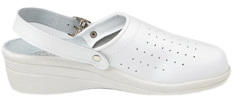 Сабо МАША 4202-00101 (АЛМИ) женские, белые