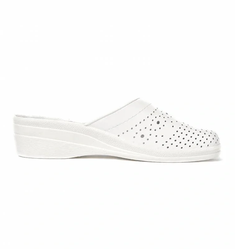 Сабо МАША 4204-00101 (АЛМИ) женские, белые
