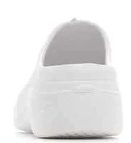 Сабо ЭВА 210 (SPECI.ALL) женские, белые