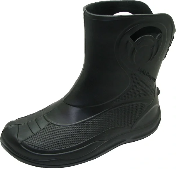 Полусапоги ЭВА 220/1 (LC), мужские, цвета в ассортименте, (ассорт. короб 8 пар)