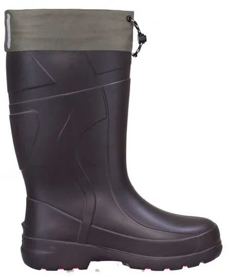 Сапоги ЭВА/ТЭП УНИВЕРСАЛ (TORVI) мужские, черные