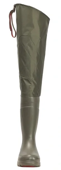 Сапоги рыбацкие ЭВА/ТЭП + Нейлон ЛИМАН (TORVI) мужские, оливковые