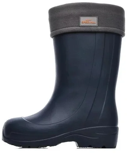 Сапоги ЭВА/ТЭП 911-15 NERPA (SPECI.ALL) женские, утепленные (вкл.чулок), темно-синие (-15°С)