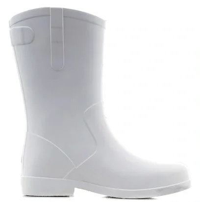 Сапоги ЭВА 750 ANRA (SPECI.ALL) женские, белые