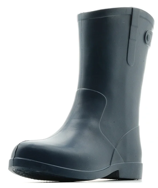 Сапоги ЭВА 750 ANRA (SPECI.ALL) женские, темно-синие