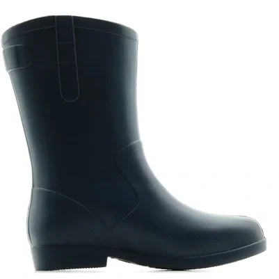 Сапоги ЭВА 750 ANRA (SPECI.ALL) женские, темно-синие