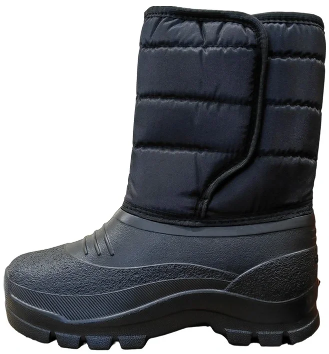 Сапоги ЭВА/ОКСФОРД RANGER (STEP) мужские, утепленные, липучка