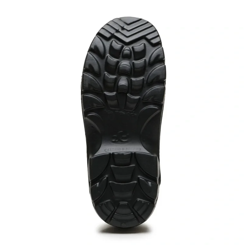 Сапоги ЭВА модель 121 (ДЮНА) мужские, утепленные, кмф лес