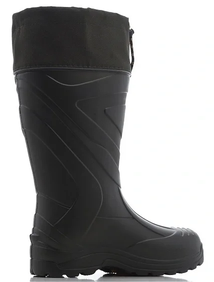 Сапоги ЭВА/ТЭП 930 LIGHT (SPECI.ALL) мужские, с надставкой, утепленные (вкл. чулок), олива (-20°С)