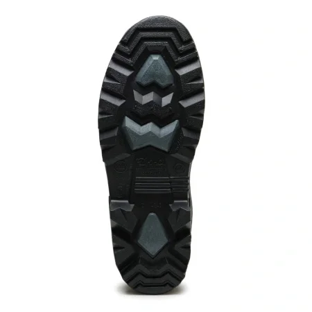 Сапоги ПВХ модель 172 (ДЮНА) оливковые