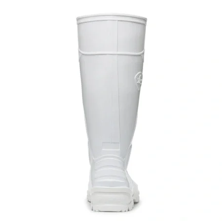 Сапоги ПВХ модель 172Б (ДЮНА) белые