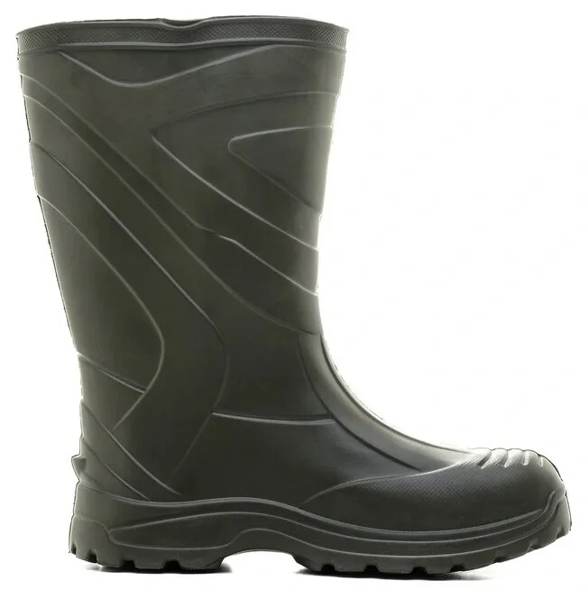 Сапоги ЭВА 900 LIGHT (SPECI.ALL) мужские, оливковые