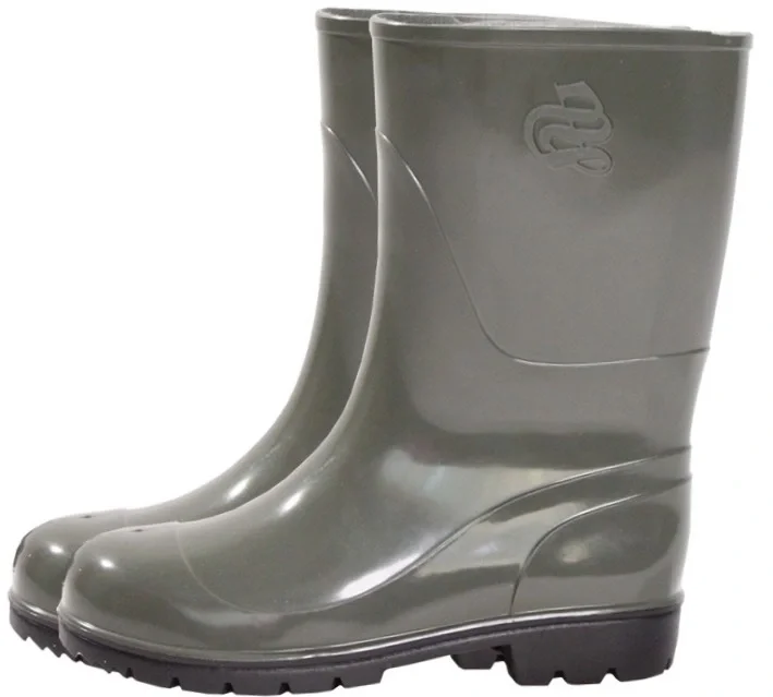 Сапоги ПВХ А-27 (STEP) женские, олива