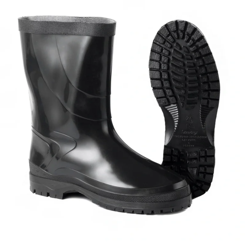 Сапоги ПВХ мужские SARDONIX, цвет в ассортименте