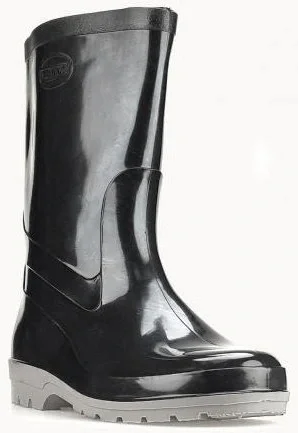 Сапоги ПВХ ВЕГА 267-03 (SARDONIX) женские, цвета в ассортименте