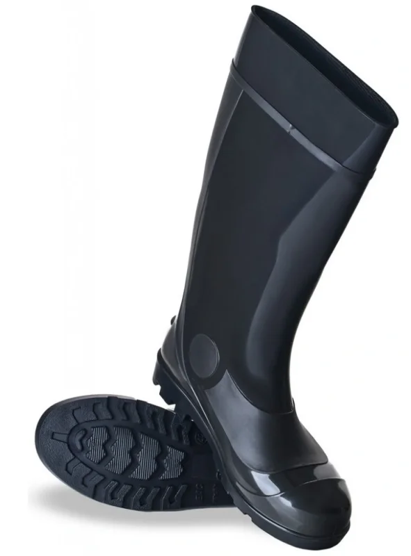 Сапоги ПВХ СП-2 (БАРС) мужские, оливковые