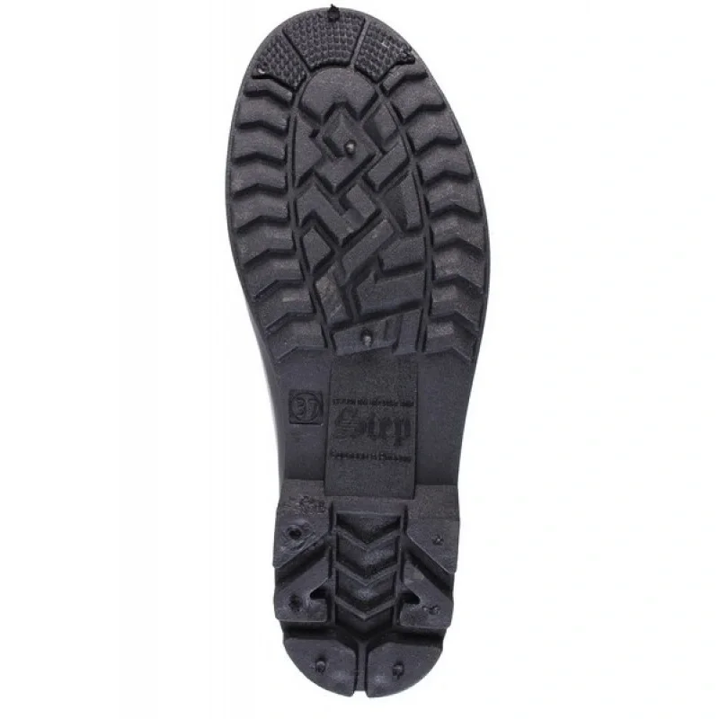 Сапоги ПВХ женские высокие "STEP" (арт. А-34) , цвета в ассортименте