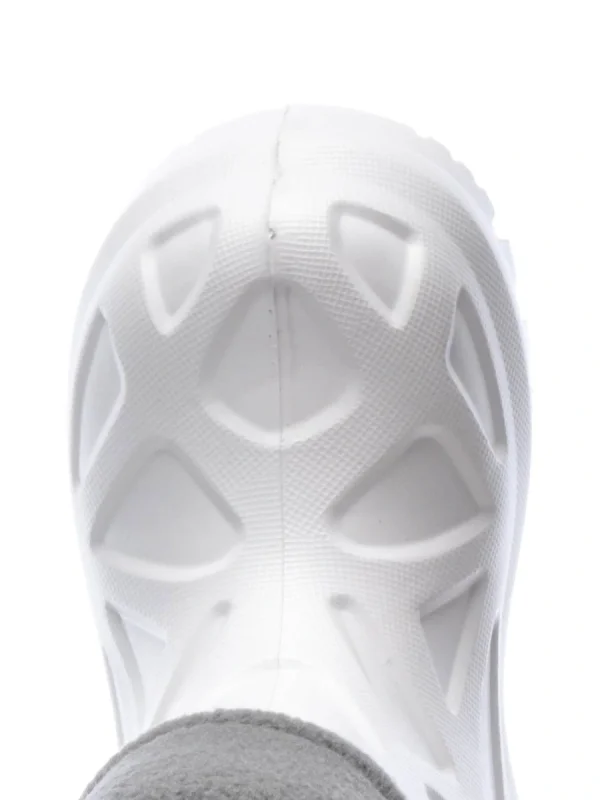 Сапожки ЭВА 493УФ (KAURY) детские, утепленные, белые