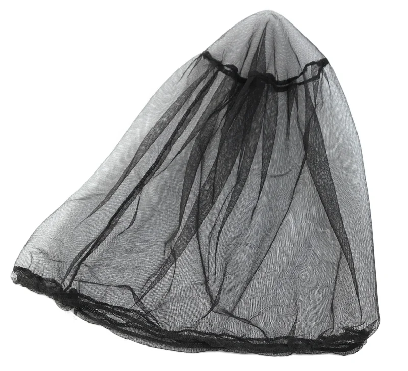 Сетка "Антигнус" на головной убор