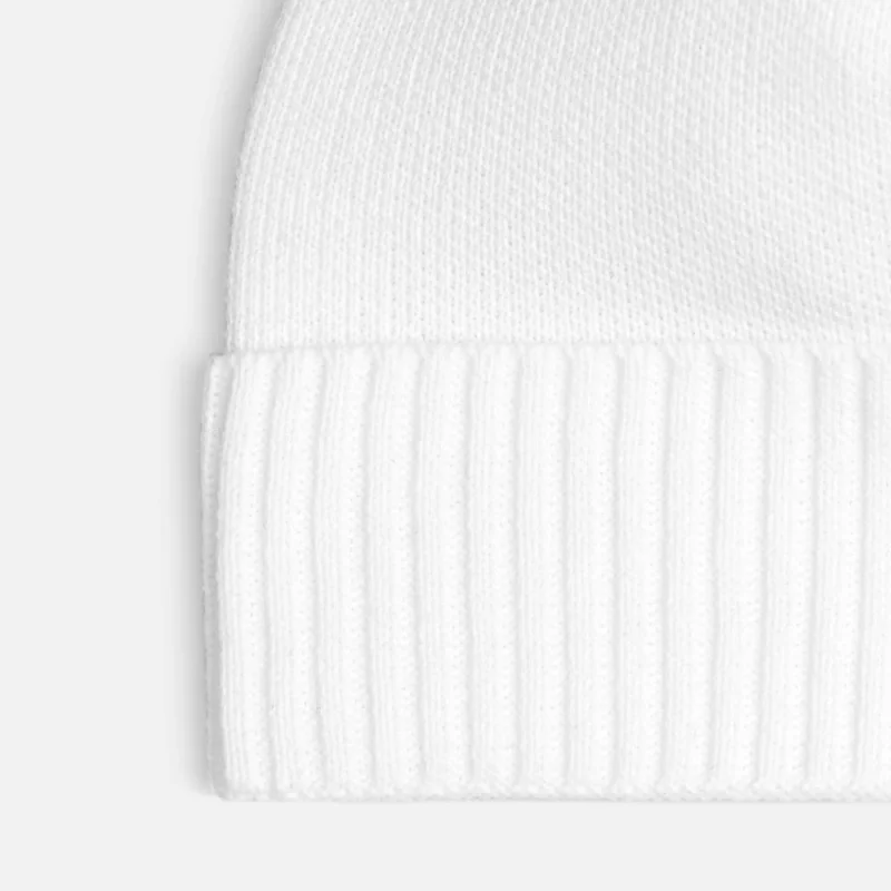 Шапка Sorang, белая