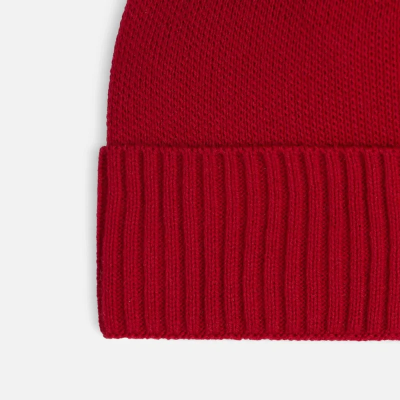 Шапка Sorang, красная