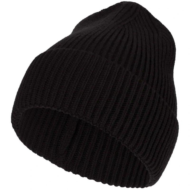 Шапка Tommi, черная