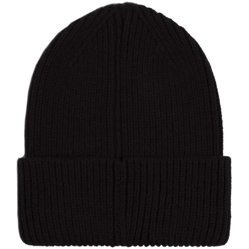 Шапка Tommi, черная