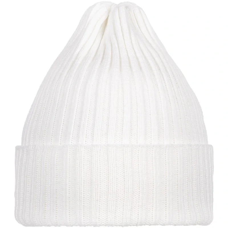 Шапка Yong, белая