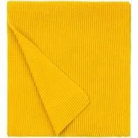 Шарф Life Explorer, желтый