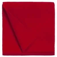 Шарф Real Talk, красный