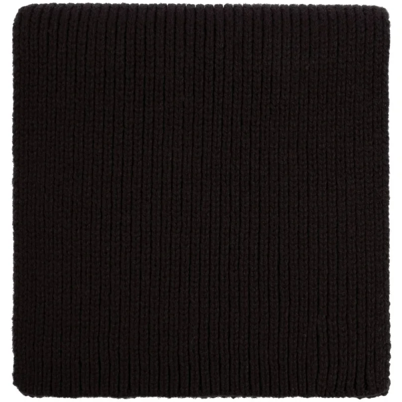 Шарф Tommi, черный